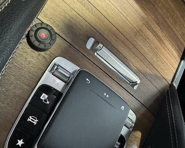 Білий Мерседес ГЛС-Класс, об'ємом двигуна 2.93 л та пробігом 88 тис. км за 69900 $, фото 2 на Automoto.ua