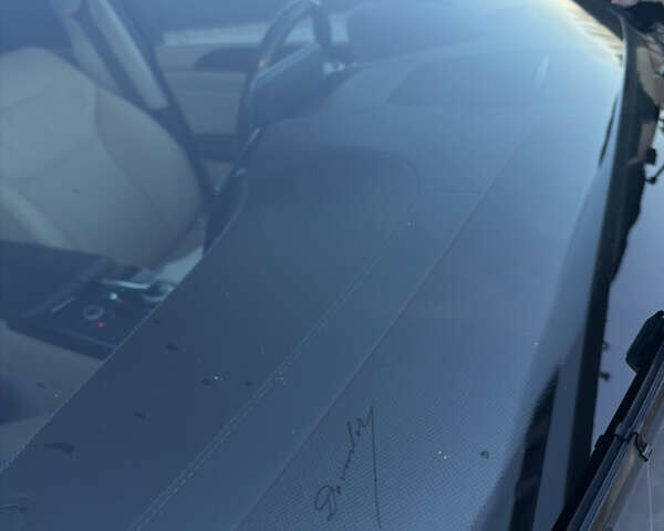 Белый Мерседес ГЛС-Класс, объемом двигателя 3 л и пробегом 79 тыс. км за 42000 $, фото 17 на Automoto.ua