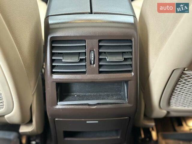 Белый Мерседес ГЛС-Класс, объемом двигателя 3 л и пробегом 80 тыс. км за 39900 $, фото 33 на Automoto.ua