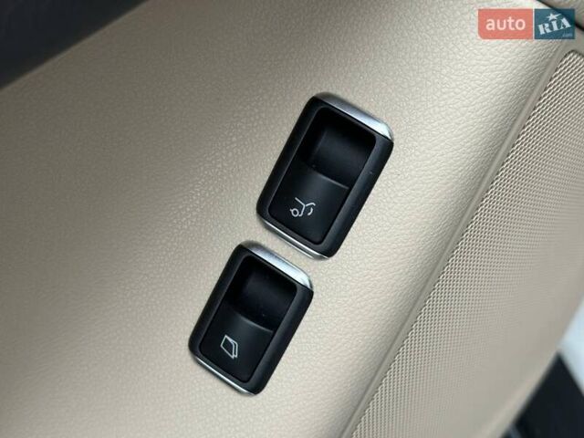 Белый Мерседес ГЛС-Класс, объемом двигателя 3 л и пробегом 80 тыс. км за 39900 $, фото 19 на Automoto.ua