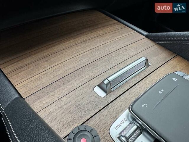 Білий Мерседес ГЛС-Класс, об'ємом двигуна 2.93 л та пробігом 88 тис. км за 69900 $, фото 43 на Automoto.ua