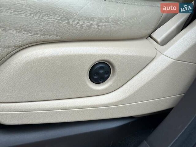 Белый Мерседес ГЛС-Класс, объемом двигателя 3 л и пробегом 80 тыс. км за 39900 $, фото 21 на Automoto.ua