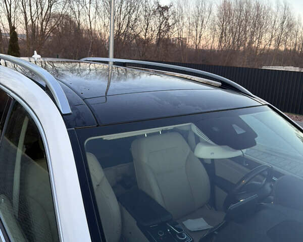 Белый Мерседес ГЛС-Класс, объемом двигателя 3 л и пробегом 79 тыс. км за 42000 $, фото 16 на Automoto.ua