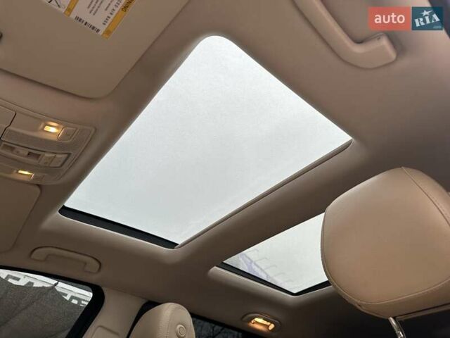 Белый Мерседес ГЛС-Класс, объемом двигателя 3 л и пробегом 80 тыс. км за 39900 $, фото 30 на Automoto.ua