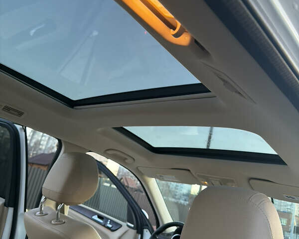 Белый Мерседес ГЛС-Класс, объемом двигателя 3 л и пробегом 79 тыс. км за 42000 $, фото 25 на Automoto.ua