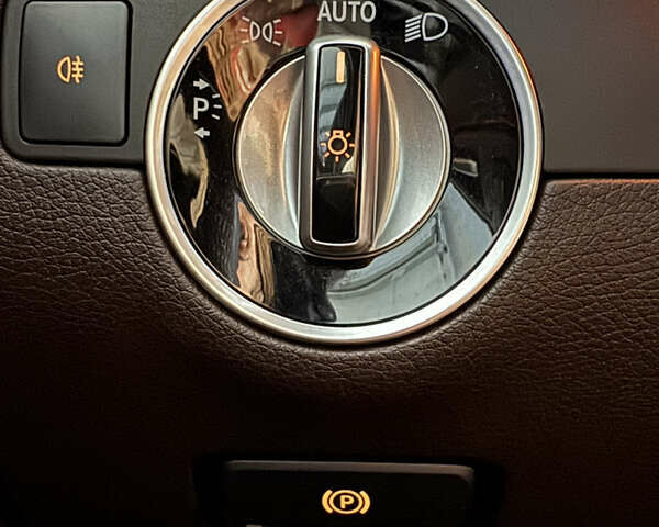 Білий Мерседес ГЛС-Класс, об'ємом двигуна 2.99 л та пробігом 117 тис. км за 60000 $, фото 46 на Automoto.ua