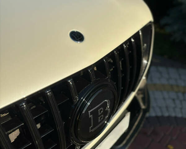 Белый Мерседес ГЛС-Класс, объемом двигателя 3 л и пробегом 112 тыс. км за 81000 $, фото 5 на Automoto.ua