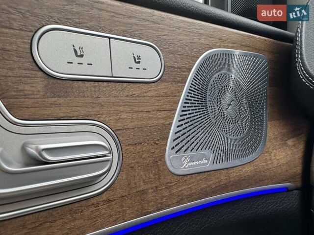 Білий Мерседес ГЛС-Класс, об'ємом двигуна 2.93 л та пробігом 88 тис. км за 69900 $, фото 113 на Automoto.ua