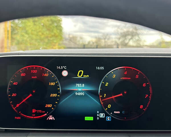 Мерседес ГЛС-Класс 2019 в Черновцах на Automoto.ua Белый Мерседес ГЛС-Класс, объемом двигателя 3 л и пробегом 95 тыс. км за 72400 $, фото 24 на Automoto.ua