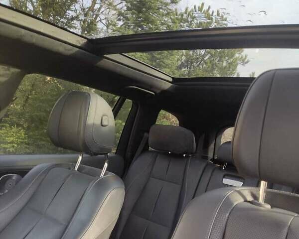 Белый Мерседес ГЛС-Класс, объемом двигателя 2.93 л и пробегом 95 тыс. км за 78000 $, фото 4 на Automoto.ua