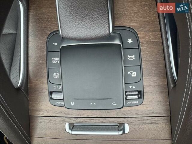 Белый Мерседес ГЛС-Класс, объемом двигателя 2.93 л и пробегом 99 тыс. км за 77900 $, фото 9 на Automoto.ua