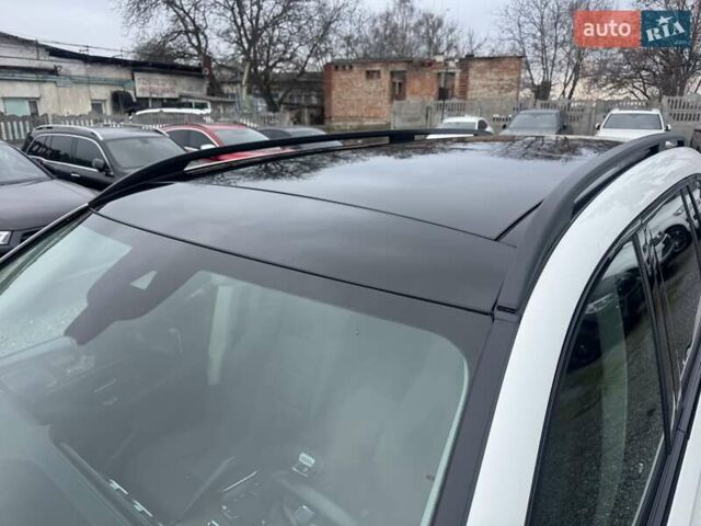 Белый Мерседес ГЛС-Класс, объемом двигателя 2.93 л и пробегом 99 тыс. км за 77900 $, фото 67 на Automoto.ua