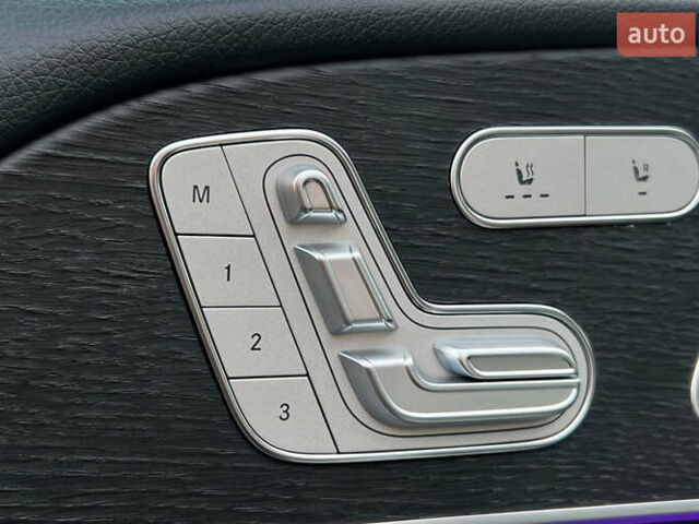 Білий Мерседес ГЛС-Класс, об'ємом двигуна 2.93 л та пробігом 112 тис. км за 82000 $, фото 20 на Automoto.ua