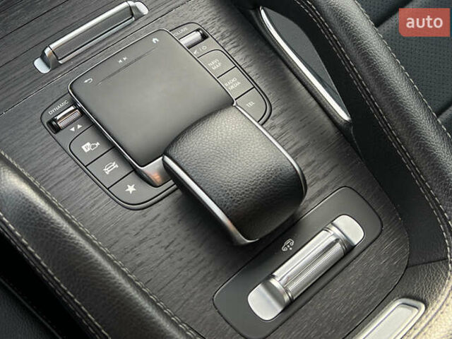 Білий Мерседес ГЛС-Класс, об'ємом двигуна 2.93 л та пробігом 112 тис. км за 82000 $, фото 19 на Automoto.ua