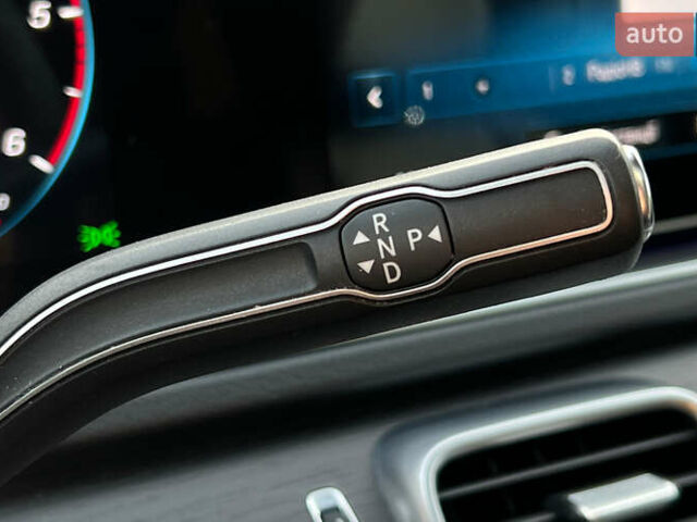 Білий Мерседес ГЛС-Класс, об'ємом двигуна 2.93 л та пробігом 112 тис. км за 82000 $, фото 13 на Automoto.ua