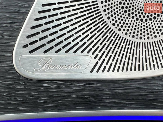 Білий Мерседес ГЛС-Класс, об'ємом двигуна 2.93 л та пробігом 112 тис. км за 82000 $, фото 22 на Automoto.ua