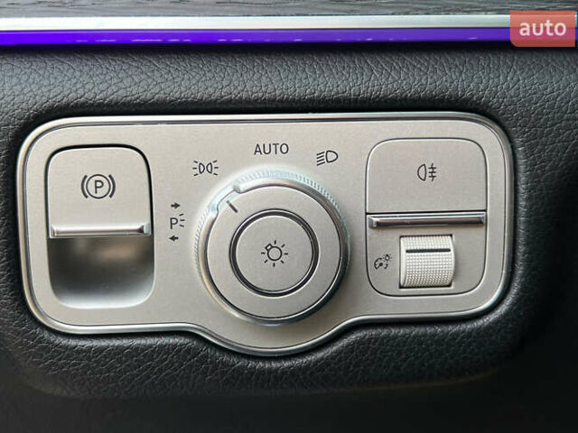 Білий Мерседес ГЛС-Класс, об'ємом двигуна 2.93 л та пробігом 112 тис. км за 82000 $, фото 21 на Automoto.ua