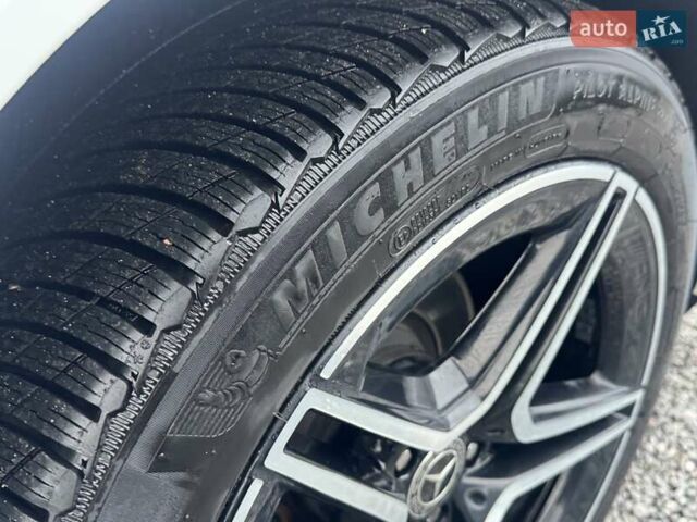 Белый Мерседес ГЛС-Класс, объемом двигателя 2.93 л и пробегом 99 тыс. км за 77900 $, фото 21 на Automoto.ua