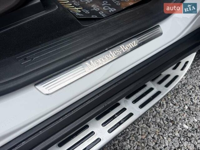 Белый Мерседес ГЛС-Класс, объемом двигателя 2.93 л и пробегом 99 тыс. км за 77900 $, фото 40 на Automoto.ua