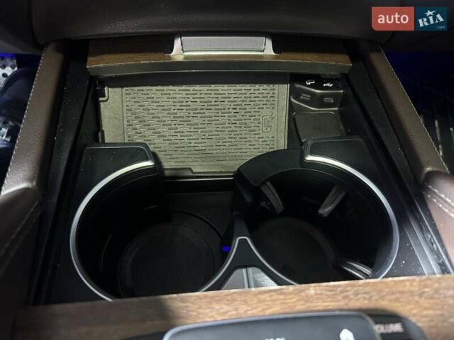 Белый Мерседес ГЛС-Класс, объемом двигателя 2.93 л и пробегом 99 тыс. км за 77900 $, фото 96 на Automoto.ua