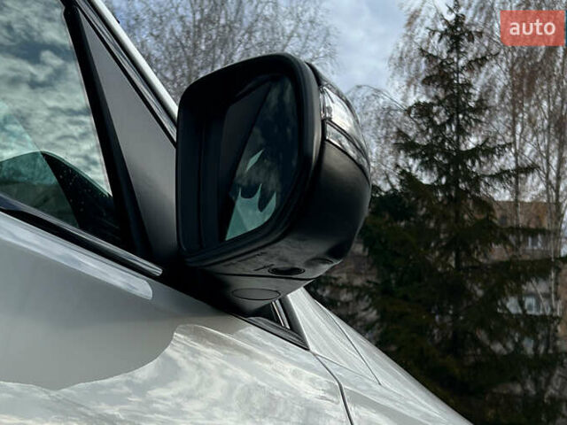 Білий Мерседес ГЛС-Класс, об'ємом двигуна 2.93 л та пробігом 112 тис. км за 82000 $, фото 27 на Automoto.ua