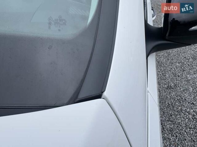 Белый Мерседес ГЛС-Класс, объемом двигателя 2.93 л и пробегом 99 тыс. км за 77900 $, фото 68 на Automoto.ua