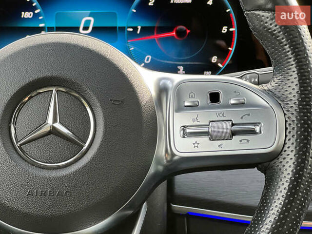 Білий Мерседес ГЛС-Класс, об'ємом двигуна 2.93 л та пробігом 112 тис. км за 82000 $, фото 12 на Automoto.ua