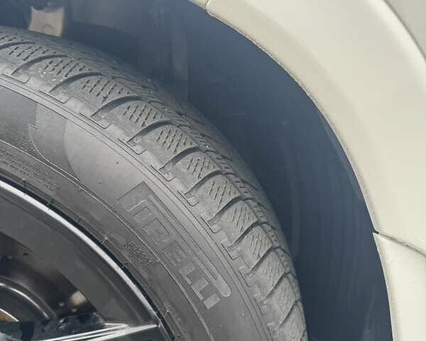 Белый Мерседес ГЛС-Класс, объемом двигателя 2.9 л и пробегом 81 тыс. км за 79900 $, фото 8 на Automoto.ua