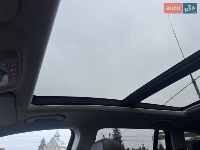 Белый Мерседес ГЛС-Класс, объемом двигателя 2.93 л и пробегом 99 тыс. км за 77900 $, фото 82 на Automoto.ua