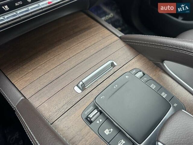 Белый Мерседес ГЛС-Класс, объемом двигателя 2.93 л и пробегом 99 тыс. км за 77900 $, фото 1 на Automoto.ua