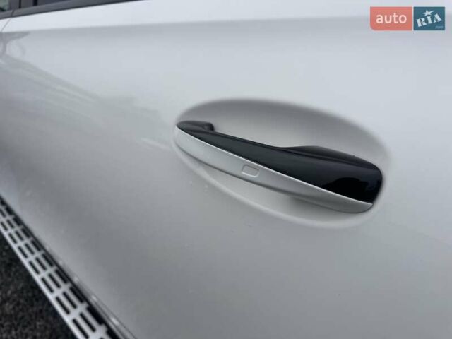 Белый Мерседес ГЛС-Класс, объемом двигателя 2.93 л и пробегом 99 тыс. км за 77900 $, фото 66 на Automoto.ua