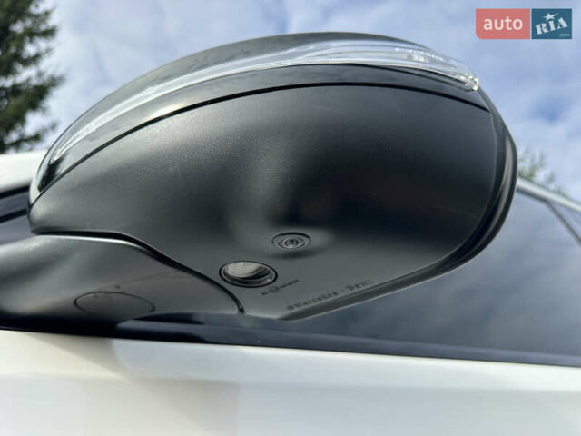 Білий Мерседес ГЛС-Класс, об'ємом двигуна 3 л та пробігом 57 тис. км за 84000 $, фото 57 на Automoto.ua