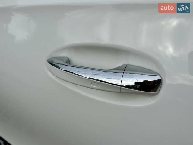 Білий Мерседес ГЛС-Класс, об'ємом двигуна 2.93 л та пробігом 17 тис. км за 98700 $, фото 34 на Automoto.ua