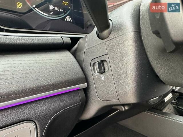 Білий Мерседес ГЛС-Класс, об'ємом двигуна 2.93 л та пробігом 17 тис. км за 98700 $, фото 59 на Automoto.ua