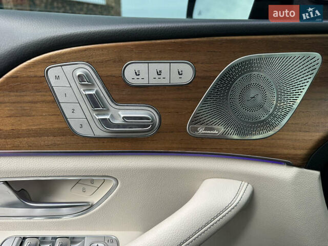 Білий Мерседес ГЛС-Класс, об'ємом двигуна 3 л та пробігом 57 тис. км за 84000 $, фото 53 на Automoto.ua