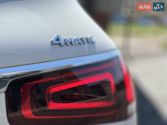 Білий Мерседес ГЛС-Класс, об'ємом двигуна 3 л та пробігом 57 тис. км за 84000 $, фото 70 на Automoto.ua