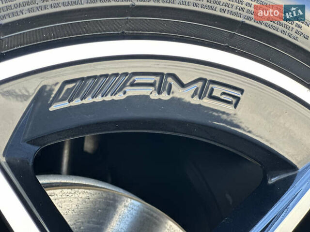 Білий Мерседес ГЛС-Класс, об'ємом двигуна 3 л та пробігом 57 тис. км за 84000 $, фото 67 на Automoto.ua