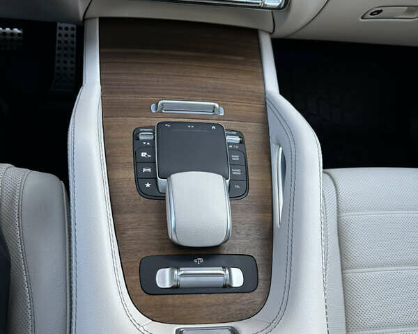 Білий Мерседес ГЛС-Класс, об'ємом двигуна 3 л та пробігом 57 тис. км за 84000 $, фото 73 на Automoto.ua