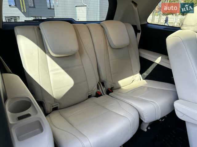 Білий Мерседес ГЛС-Класс, об'ємом двигуна 3 л та пробігом 57 тис. км за 84000 $, фото 58 на Automoto.ua