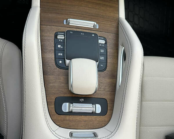 Білий Мерседес ГЛС-Класс, об'ємом двигуна 3 л та пробігом 57 тис. км за 84000 $, фото 51 на Automoto.ua