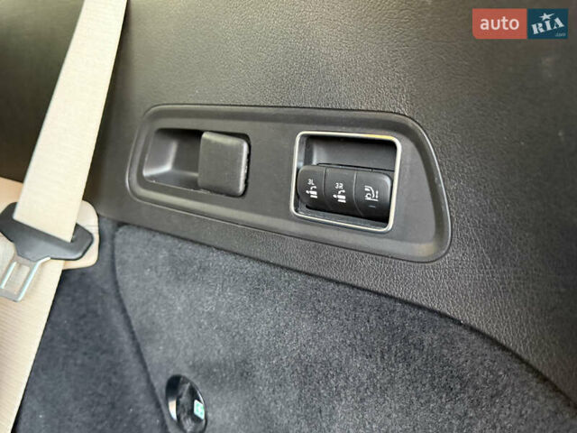 Білий Мерседес ГЛС-Класс, об'ємом двигуна 2.93 л та пробігом 80 тис. км за 95000 $, фото 45 на Automoto.ua