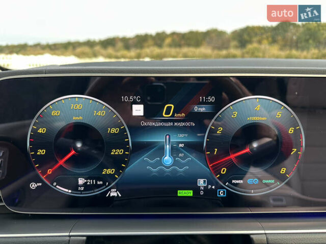 Білий Мерседес ГЛС-Класс, об'ємом двигуна 3 л та пробігом 57 тис. км за 84000 $, фото 48 на Automoto.ua