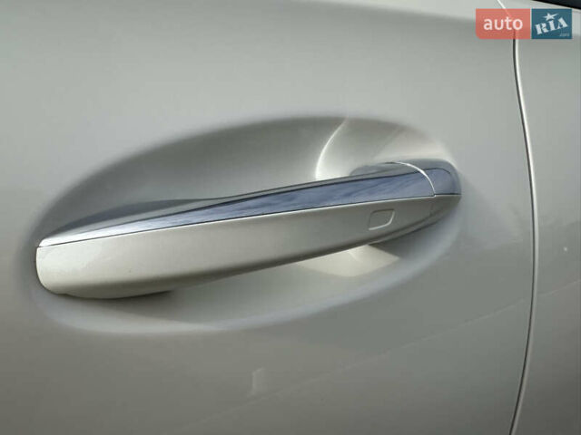 Білий Мерседес ГЛС-Класс, об'ємом двигуна 3 л та пробігом 57 тис. км за 84000 $, фото 54 на Automoto.ua