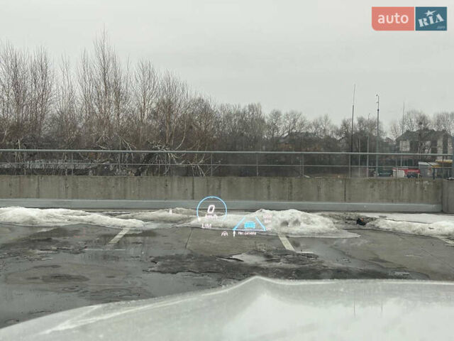 Белый Мерседес ГЛС-Класс, объемом двигателя 2.93 л и пробегом 45 тыс. км за 97777 $, фото 45 на Automoto.ua