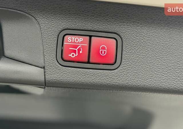 Белый Мерседес ГЛС-Класс, объемом двигателя 2.93 л и пробегом 30 тыс. км за 115000 $, фото 36 на Automoto.ua