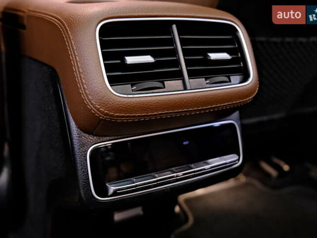 Білий Мерседес ГЛС-Класс, об'ємом двигуна 3 л та пробігом 16 тис. км за 129900 $, фото 43 на Automoto.ua