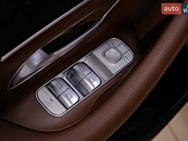 Білий Мерседес ГЛС-Класс, об'ємом двигуна 3 л та пробігом 16 тис. км за 129900 $, фото 33 на Automoto.ua