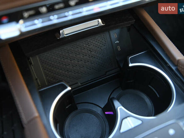 Белый Мерседес ГЛС-Класс, объемом двигателя 3 л и пробегом 17 тыс. км за 117999 $, фото 43 на Automoto.ua