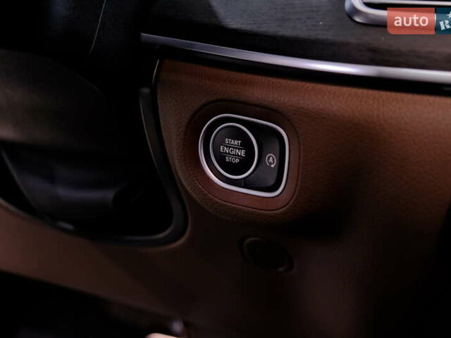 Білий Мерседес ГЛС-Класс, об'ємом двигуна 3 л та пробігом 16 тис. км за 129900 $, фото 24 на Automoto.ua