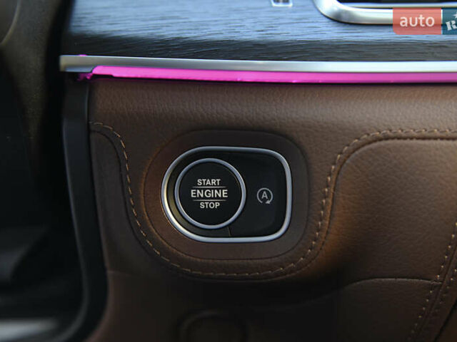 Белый Мерседес ГЛС-Класс, объемом двигателя 3 л и пробегом 17 тыс. км за 117999 $, фото 39 на Automoto.ua